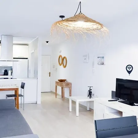 Barn'S House Corralejo