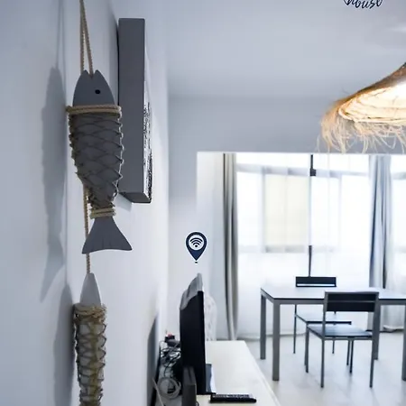 Barn'S House Apartment *