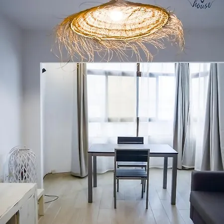 Barn'S House Apartment