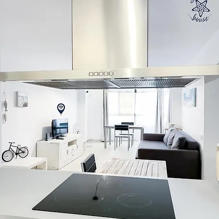 Apartment Barn'S House *