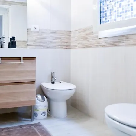 Barn'S House Apartment Corralejo