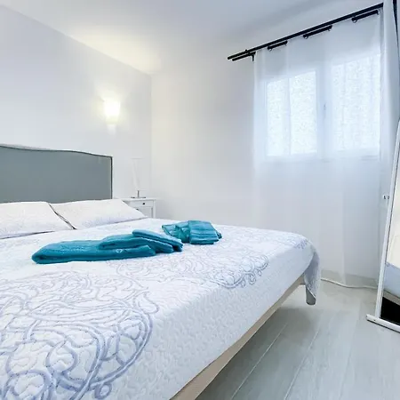 Barn'S House Apartment *