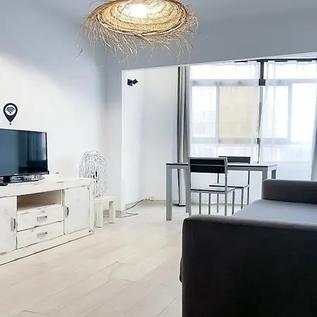 Barn'S House Apartment