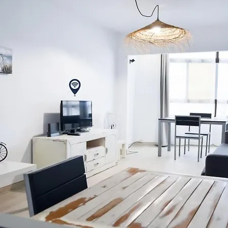 Barn'S House Apartment Corralejo