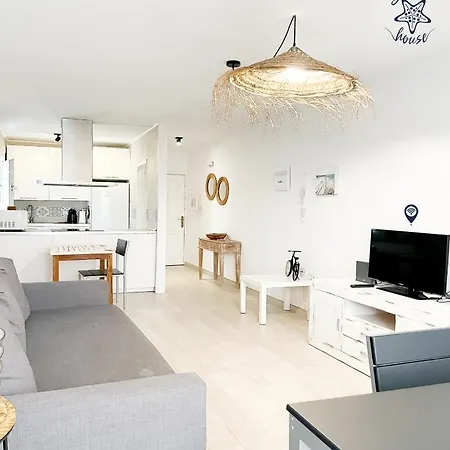Barn'S House Apartment Corralejo