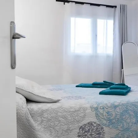 Barn'S House Apartment *