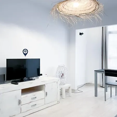 Barn'S House Apartment Corralejo