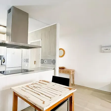 Barn'S House Apartment